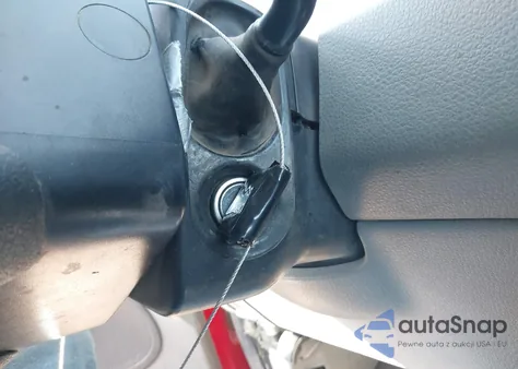 2006 Ford F-150 Stx/Xl/Xlt z USA, uszkodzony, nr VIN 1FTRX12WX6KC20799